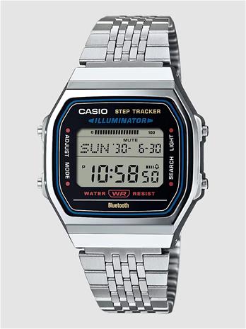 Casio Vintage Bluetooth ABL-100WE-1AEF