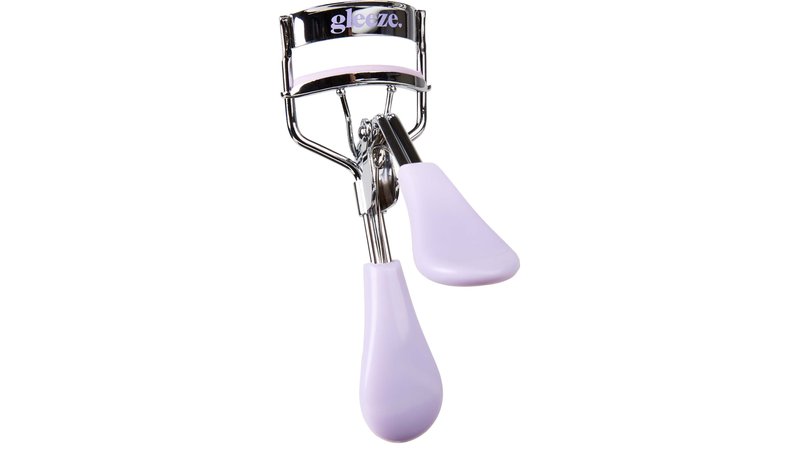 Gleeze Wavy Eyelash Curler