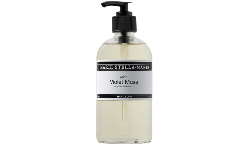 Marie-Stella-Maris Hand Soap Violet Muse 250 g