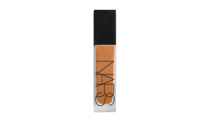 NARS Natural Matte Longwear Foundation Caracas