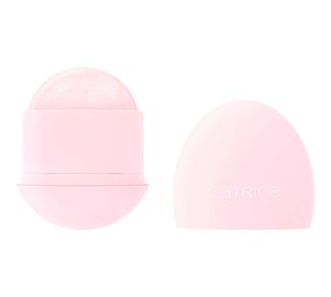 Catrice Egg-Cellent Easter Caring Lip Balm C01 Strawberry Sugar P