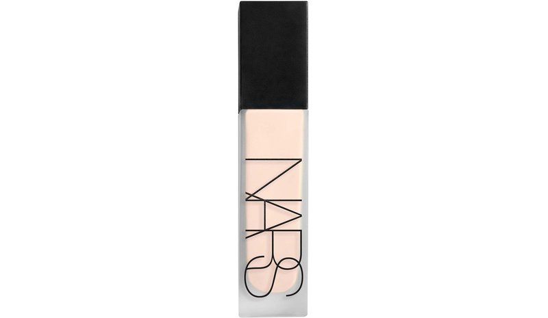 NARS Natural Matte Longwear Foundation Oslo