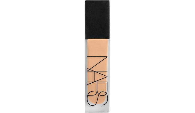 NARS Natural Matte Longwear Foundation Vallauris