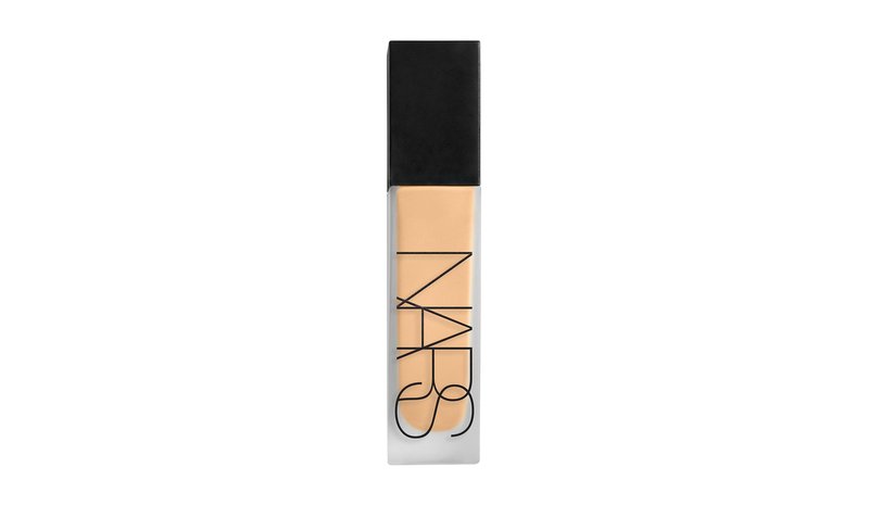 NARS Natural Matte Longwear Foundation Fiji