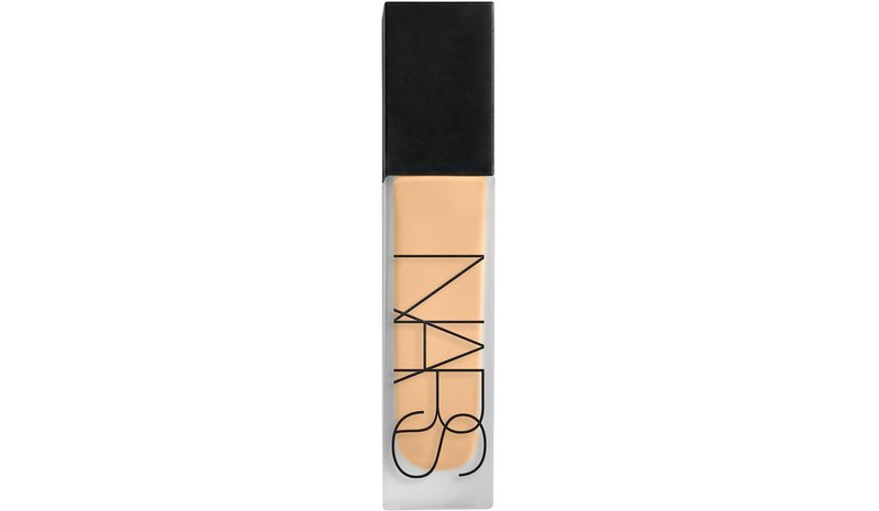 NARS Natural Matte Longwear Foundation Fiji