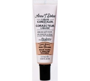 the Balm Anne T. Dotes Liquid Concealer #18 Light