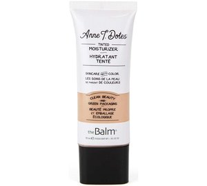 the Balm Anne T. Dotes Tinted Moisturizer #18