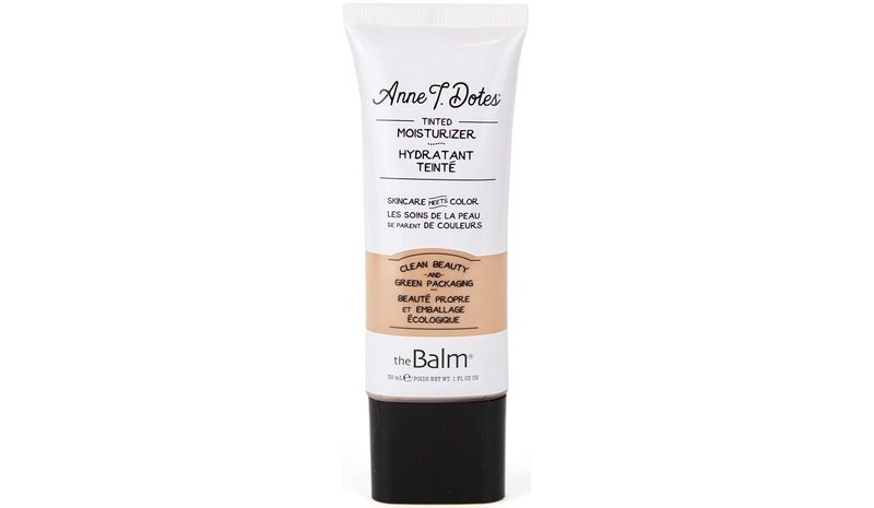 the Balm Anne T. Dotes Tinted Moisturizer #18