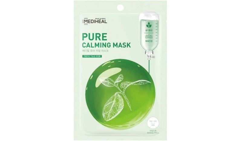 Mediheal Pure Calming Mask 20 ml