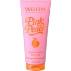 Weleda Pink Peach Shower Gel Limited Edition 200 ml