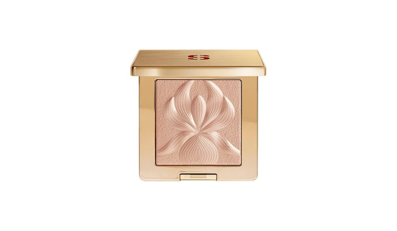 Sisley Palette l'Orchidée Highlighter