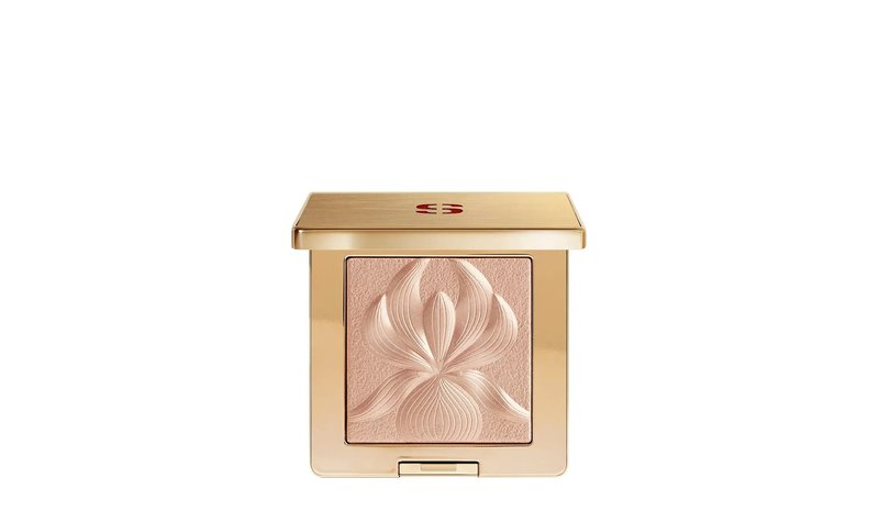 Sisley Palette l'Orchidée Highlighter