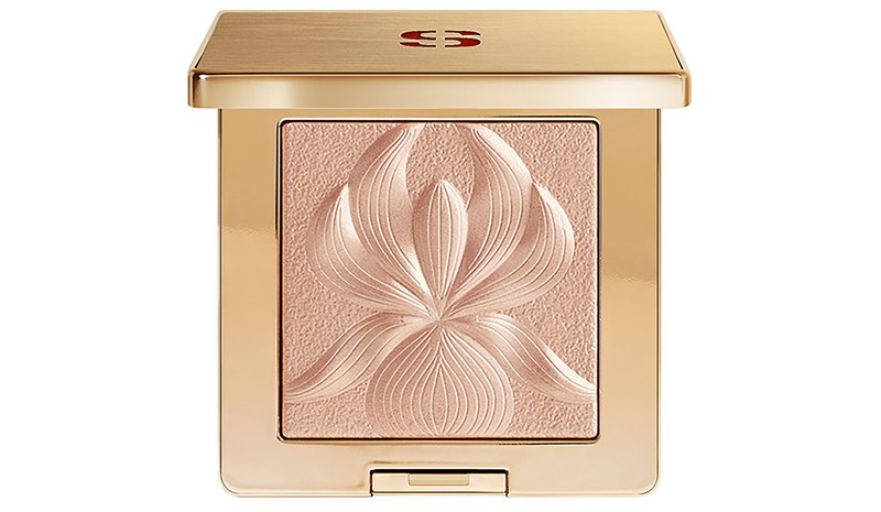 Sisley Palette l'Orchidée Highlighter