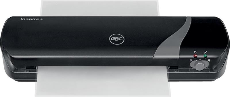 GBC - Laminating Machine Kit Inspire+ A4 - Black