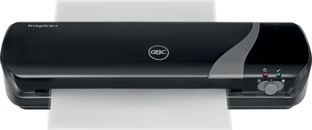 GBC - Laminating Machine Kit Inspire+ A4 - Black