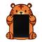 iTotal - Magic board TIGER (XL3174) – kuva 1