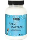 Schjerning 275ml matta vesiohenteinen akryylilakka