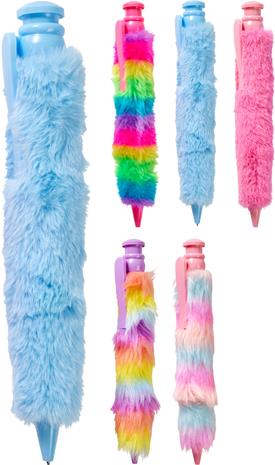 Pen Plush pehmo värikynä