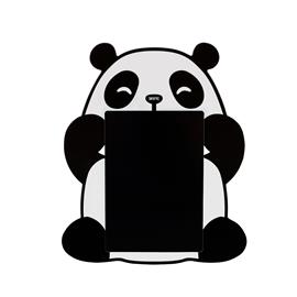 iTotal - Magic board PANDASTIC (XL3173)