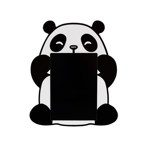 iTotal - Magic board PANDASTIC (XL3173)