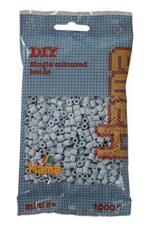 Hama pussi 1000 silityshelmet