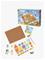 SES Creative Bluey Askartelusetti Vasaralevy – kuva 1