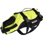 Baltic Kissan pelastusliivi Maja Keltainen 3-7kg Medium