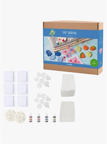 Creativ Company DIY-setti Saippuat Megapack
