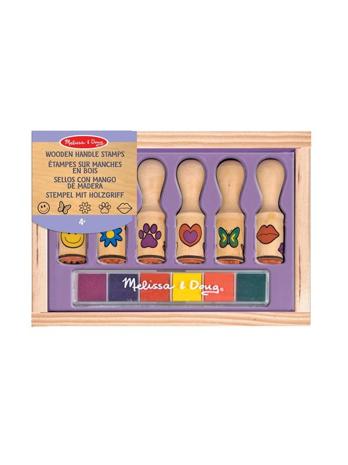 Melissa & Doug Leimasinsetti Ilo