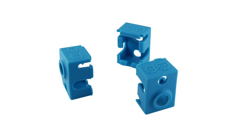 E3d V6 Socks 3-pack – kuva 1/2