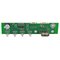 Creatbot F430 / Peek 300 U Disk Reader Pcb – kuva 1