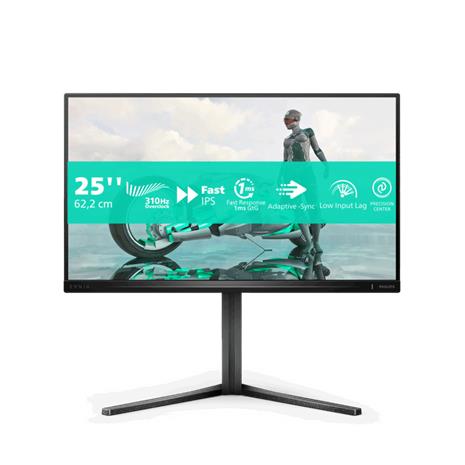 Philips 25M2N3200U (24,5"), näyttö