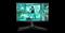 Philips 25M2N3200U (24,5"), näyttö – kuva 4