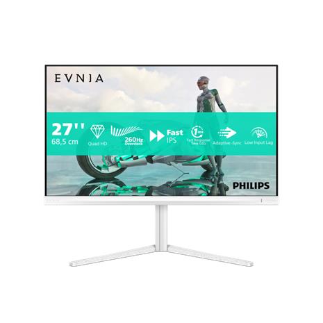 Philips 24M2N3200NF (23,8"), näyttö