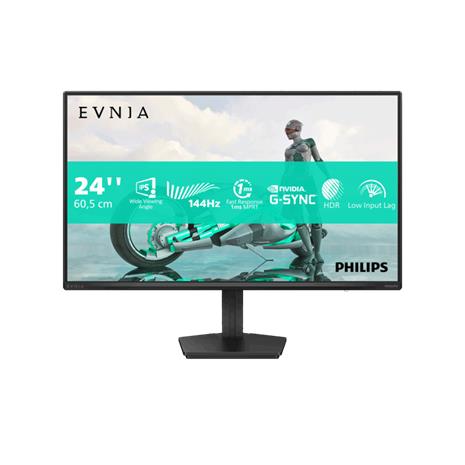 Philips 24M2N3200NF (23,8"), näyttö