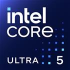 Intel Core Ultra 5 250K Plus Arrow Lake-S Refresh (Tray) CPU - 18 ydintä - 3.5 GHz - Intel LGA1851 - Bulk (Ilman jäähdytintä)