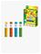 SES Creative Pistetussit XXL 4-pack – kuva 1