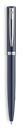 Waterman Impression Blue Lacquer P.T. Ballpen M Blue ink