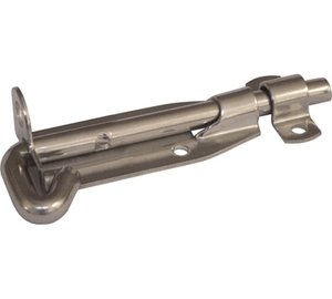 PISLA 825 100X10MM RST TYä?NTä?SALPA