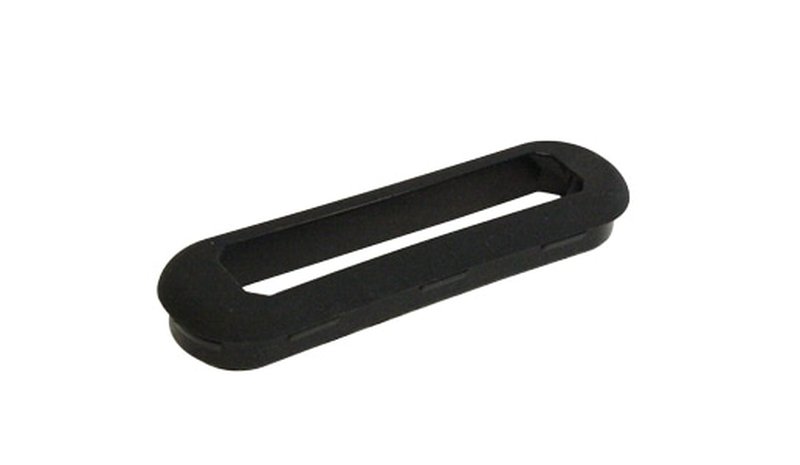 AXIXTECH 127X28X17MM ASENNU