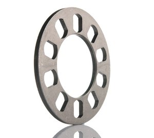 STEYRTEK SPACER 8MM 5-PULTT 108-120MM