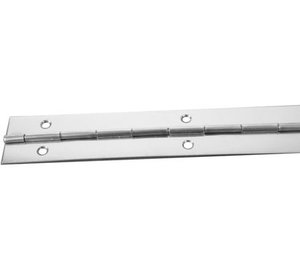 PISLA 812/25 NIKL PIANOSARANA