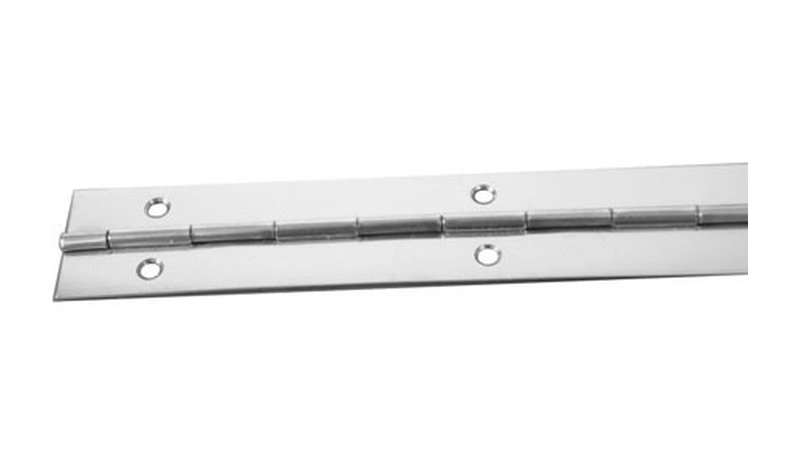 PISLA 812/25 NIKL PIANOSARANA