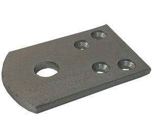 PISLA 850/60X5 TUKEVA ESILUKONSALPA