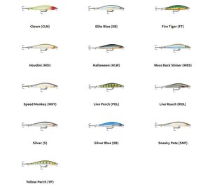 RAPALA RIPSTOP DEEP 09 YP VAAPPU