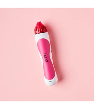 PMD Personal Microderm Pink Mikrodermabrasio 1 kpl