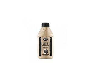 Jarruneste K2 DOT3 500g