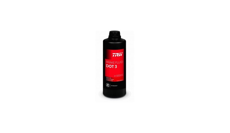 Jarruneste TRW PFB350SE