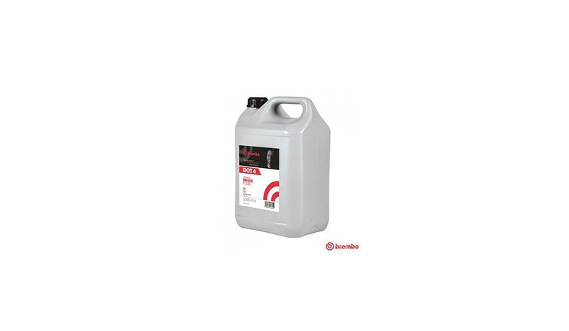 Jarruneste BREMBO L 04 050 – kuva 1/2
