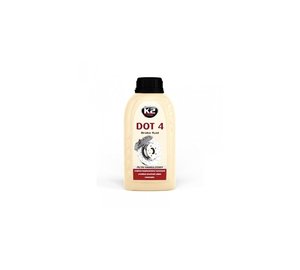 Jarruneste K2 DOT4 250ml